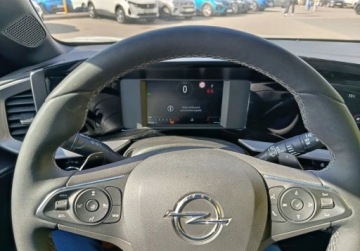 Opel Mokka II SUV 1.2 Turbo 130KM 2024 Opel Mokka Pierwszy wlasciciel. Salon Polska 1.2 Benzyna 130KM, zdjęcie 7