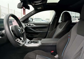 BMW Seria 4 2025 BMW Seria 4 I wlasciciel M Sport 360 Gwarancja Bezwypadkowy FVAT23, zdjęcie 27