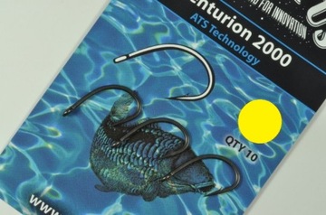 Carp'R'us Haki Centurion 4/10szt