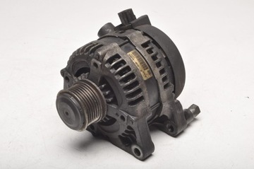 FORD FOCUS MK2 II C-MAX 1.6 TDCi ALTERNATOR P0 104210-3512