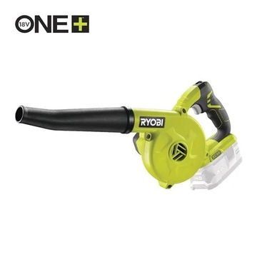 Kompaktowa dmuchawa warsztatowa 18V RYOBI R18TB