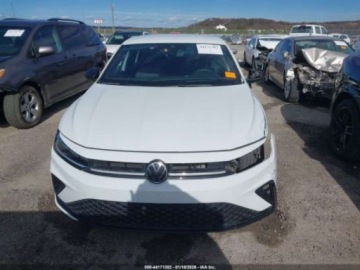 Volkswagen Jetta VI 2025 Volkswagen Jetta 2025 Volkswagen Jetta Sport Auto 1.5 Benzyna 158KM, zdjęcie 1