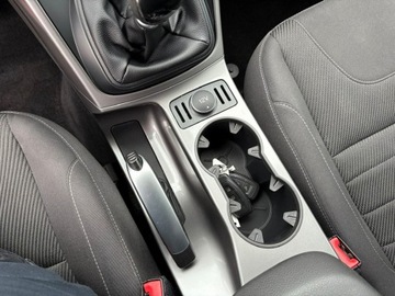 Ford Kuga II SUV 1.5 EcoBoost 150KM 2015 Ford Kuga 1.5 Ecoboost 150KM 131180km Model 2016, zdjęcie 19