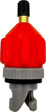 ADAPTER DO NAPOMPOWANIA DESKI SUP ENERO POMARAŃCZOWY