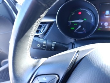 Toyota C-HR I Crossover 1.8 Hybrid 122KM 2019 Toyota C-HR 1.8 Hybrid Selection Toyota C-HR 1.8 H, zdjęcie 32