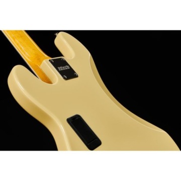 Markbass MB GV5 Gloxy Val 5-струнная бас-гитара, кремовый