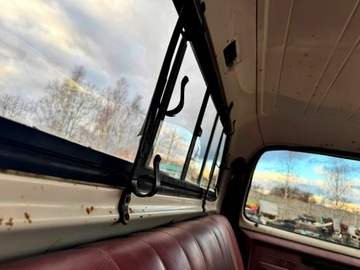 Dodge Ram I 1984 Dodge RAM Pickup Short Krótki Pali 5200 cm3 TANIO, zdjęcie 9