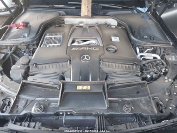 Mercedes AMG GT C190 2020 Mercedes-Benz AMG GT 2020r, GT 63 S, 4.0L, 4Matic 4.0 Benzyna 630KM, zdjęcie 12