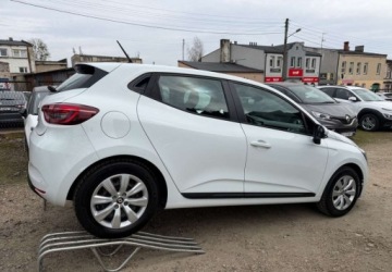 Renault Clio V 2020 Renault Clio Renault Clio SCe 75 BUSINESS EDITION Benzyna 72KM, zdjęcie 3