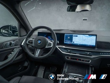 BMW X7 SUV Facelifting 3.0 40d 352KM 2025 BMW X7 xDrive40d 352 KM mHEV - DEMO 2025 - M Pro - Hak Holowniczy 3.0, zdjęcie 17
