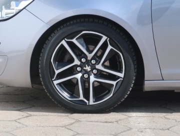 Peugeot 308 II 2014 Peugeot 308 1.6 BlueHDi, Navi, Klima, Klimatronic, zdjęcie 13