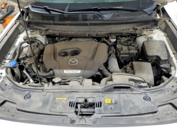 Mazda CX-9 2019 Mazda CX-9 2019 MAZDA CX-9 GRAND TOURING 2.5 Benzyna 227KM, zdjęcie 12