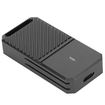 Obudowa SSD M.2 NVMe 10 Gb/s USB 3.2 GEN2 Wyjście