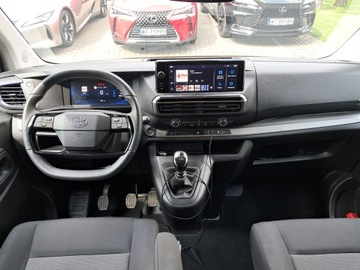 Toyota Proace II 2024 Toyota PROACE VERSO 2.0 D4-D Long Business Cesja T, zdjęcie 6