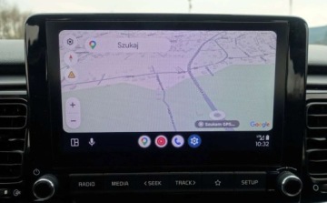 Kia Rio IV 2021 Kia Rio 1.0T-GDI 120KM Hybryda LIFT Zero korozji Bezwypadkowa K.Serwisowa, zdjęcie 17
