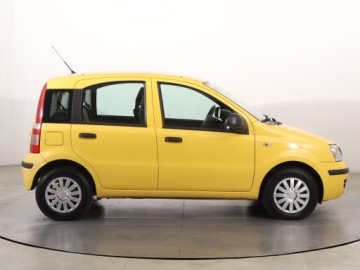 Fiat Panda II Hatchback 5d 1.2 69KM 2011 Fiat Panda 1.2, Salon Polska, 1. Właściciel, Klima, zdjęcie 5