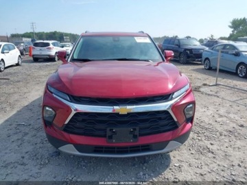 Chevrolet Blazer II 2023 Chevrolet Blazer 3LT 2023 3.6l 3.6 Benzyna 308KM, zdjęcie 7