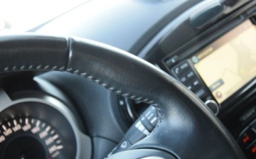 Nissan Juke I SUV Facelifting 1.6i 112KM 2018 Nissan Juke 1.6B Navi Kamera 2018r 2 Kpl Kol Sprowadzony Oplacony, zdjęcie 34