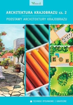 Architektura krajobrazu Część 2 Podstawy