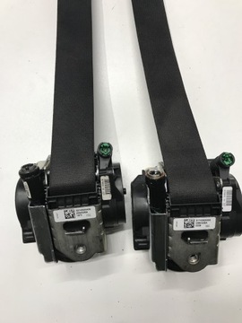 641229400B PAS BEZPEČNOSTI F40 120 D XDRIVE 140 2020 BMW