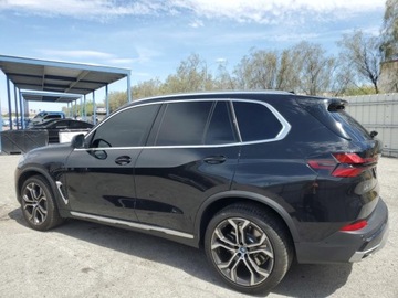 BMW X5 G05 2025 BMW X5 xDrive50E 2025 3.0l 3.0 Hybryda 483KM, zdjęcie 1