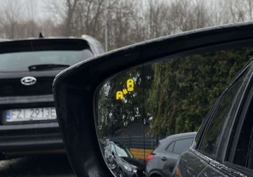 Mazda 6 III Kombi Facelifting 2016 2.0 SKYACTIV-G 165KM 2018 Mazda 6 LIFT 2.0 MANUAL zarejestrowana GWARANCJA 2.0 Benzyna 165KM, zdjęcie 33