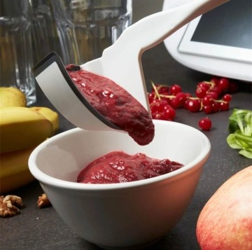 ВРАЩАЮЩАЯСЯ ШПАТЕЛЯ THERMOMIX, 2 шт.