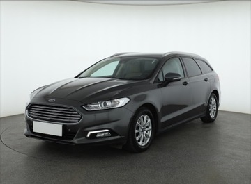 Ford Mondeo V Kombi 2.0 TDCi 150KM 2018 Ford Mondeo 2.0 TDCI, Salon Polska, Klima, zdjęcie 1