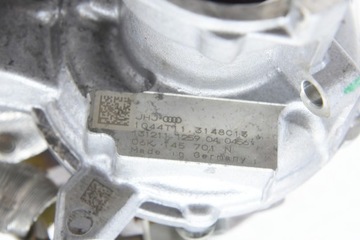 AUDI A3 8V SEAT SKODA VW 1.8TFSI TURBO TURBÍNA