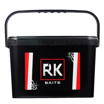 RK Baits Method Feeder Value Pack Криль