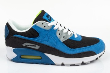 Buty Męskie Nike Air Max 90 DM0029 001 r. 44