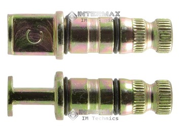 РАСШИРИТЕЛЬ / РАСШИРИТЕЛЬ, РЫЧАГ ЗАДНИХ ТОРМОЗНЫХ КОЛОДОК, НА ТРОСЕ, СКУТЕР 2T 4T