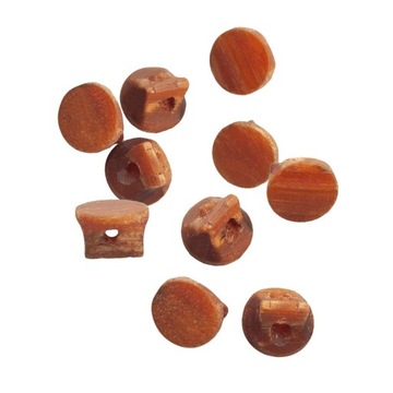 Деревянные части моста Эрху