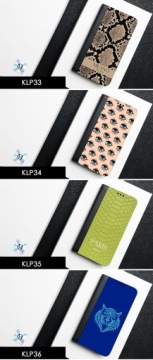 ОРИГИНАЛЬНЫЙ ЧЕХОЛ-ФЛИП ДЛЯ SAMSUNG GALAXY S24 УЛЬТРА ДИЗАЙН КАЧЕСТВО