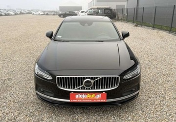 Volvo S90 II 2021 Volvo S90 4x4 S90 2.0 D 235 KM FULL 2021r Salon PL vat 23 Warszawa, zdjęcie 13