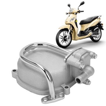 Замена крышки головки блока цилиндров для двигателя скутера GY6 50cc 80cc 139QMB EURO