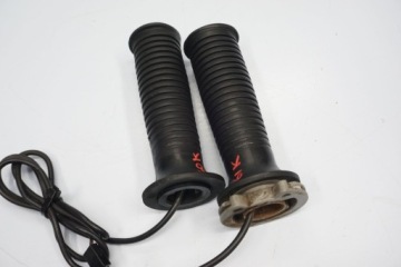 BMW R 1200 RT K26 05-09 РУЧКИ С ПОДОГРЕВОМ