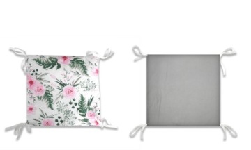 МОДУЛЬНАЯ ЗАЩИТА НА ПОДУШКУ КРОВАТИ