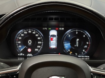 Volvo XC90 II SUV 2.0 D5 235KM 2017 Volvo XC 90 D5 AWD Inscription / Bowers&amp;Wilkins /, zdjęcie 15