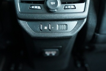 Peugeot 5008 II Crossover Facelifting 2.0 BlueHDi 177KM 2023 Peugeot 5008 GT kamera Skora adc Nawi PANORAMA bli, zdjęcie 25