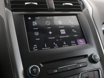 Ford Mondeo V Kombi 2.0 TDCi 150KM 2018 Ford Mondeo Historia serwisowa panorama Navi, zdjęcie 22