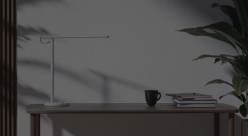Настольная лампа Xiaomi Mi LED Desk 1S, белый