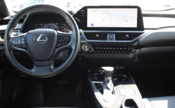 Lexus UX 2024 Lexus UX Kupuj Taniej. Auto jak nowe. 2.0 Hybryda 150KM, zdjęcie 15