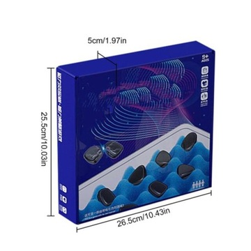 ШАХМАТЫ МАГНИТНЫЕ ИГРЫ ДЛЯ ДЕТЕЙ ШАХМАТЫ МАГНИТНЫЕ ИГРЫ 20 ШТ.