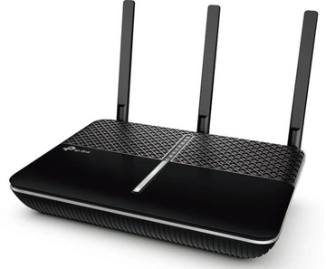 Маршрутизатор TP-LINK Archer VR2100, модем VDSL/ADSL/3G/4G AC2100 MU-MIMO 4xLAN USB