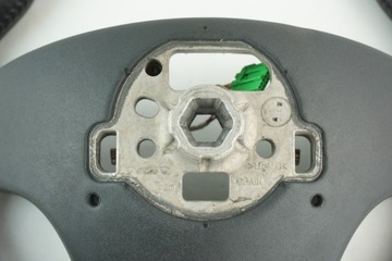 МУЛЬТИКОЖАНЫЙ РУЛЬ VOLVO S60 R-DESIGN -12