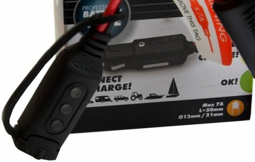 CTEK Comfort Indicator CIG-PLUG - вилка прикуривателя
