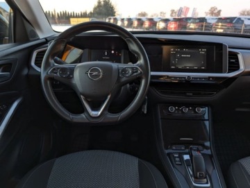 Opel 2022 Opel Grandland X Lift Navi Automat Serwis Gwarancja 1.2 Benzyna 130KM, zdjęcie 19