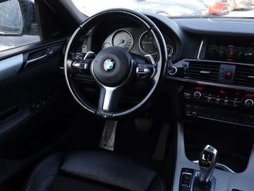 BMW X4 G02 SUV 20d 190KM 2018 BMW X4 xDrive20d, Salon Polska, Serwis ASO, zdjęcie 6
