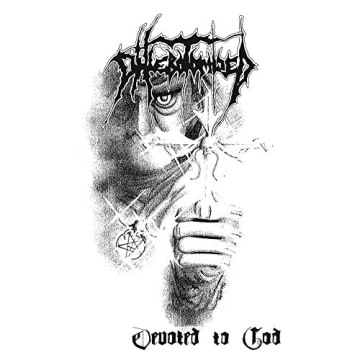 PHLEBOTOMIZED - Devoted to God (дигипак)